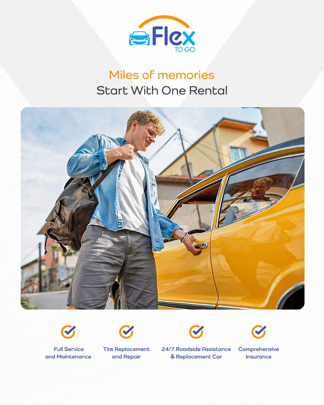 FlexToGo social creative 1
